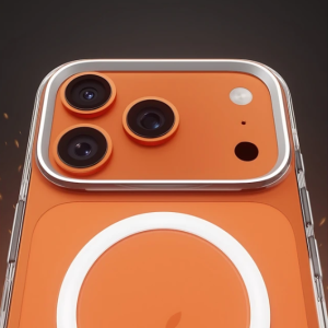 قاب بلکین مدل SHEER مناسب برای گوشی موبایل اپل iPhone 17 Pro Max