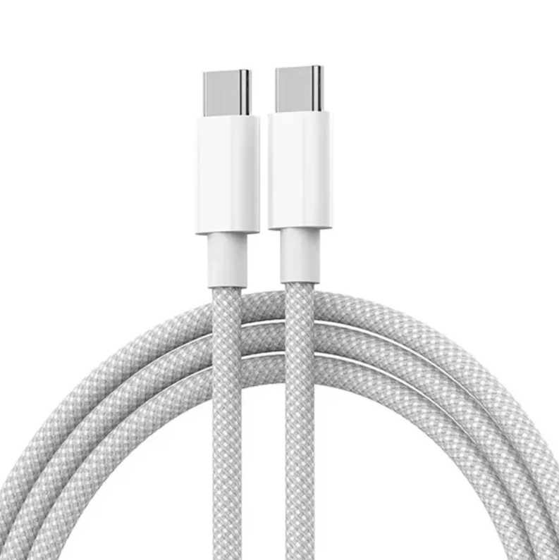 کابل اورجینال USB-C مدل iPhone 15